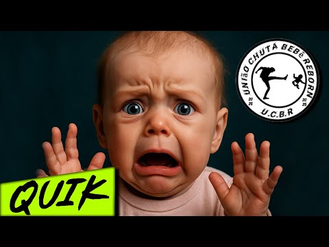 THIS IS THE UCBR TROOP ♫ UNION KICKS REBORN BABY (Official Video)