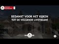 Livestream Sparta O18 - PEC Zwolle O18