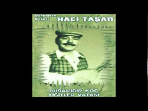 Hacı Taşan - Evvel Yarin Sevgilisi (Deka Müzik)