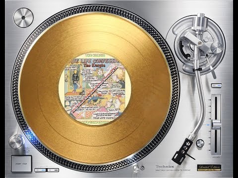 IAN COLEEN FEAT. THE KORGIS - TRUE LIFE CONFESSIONS (NEW GENERATION REMIX) (℗1985 / ©2019)