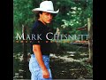 BLACK ROSE by MARK CHESNUTT, KARAOKE VERSION WITH LYRICS, INDYBEE63