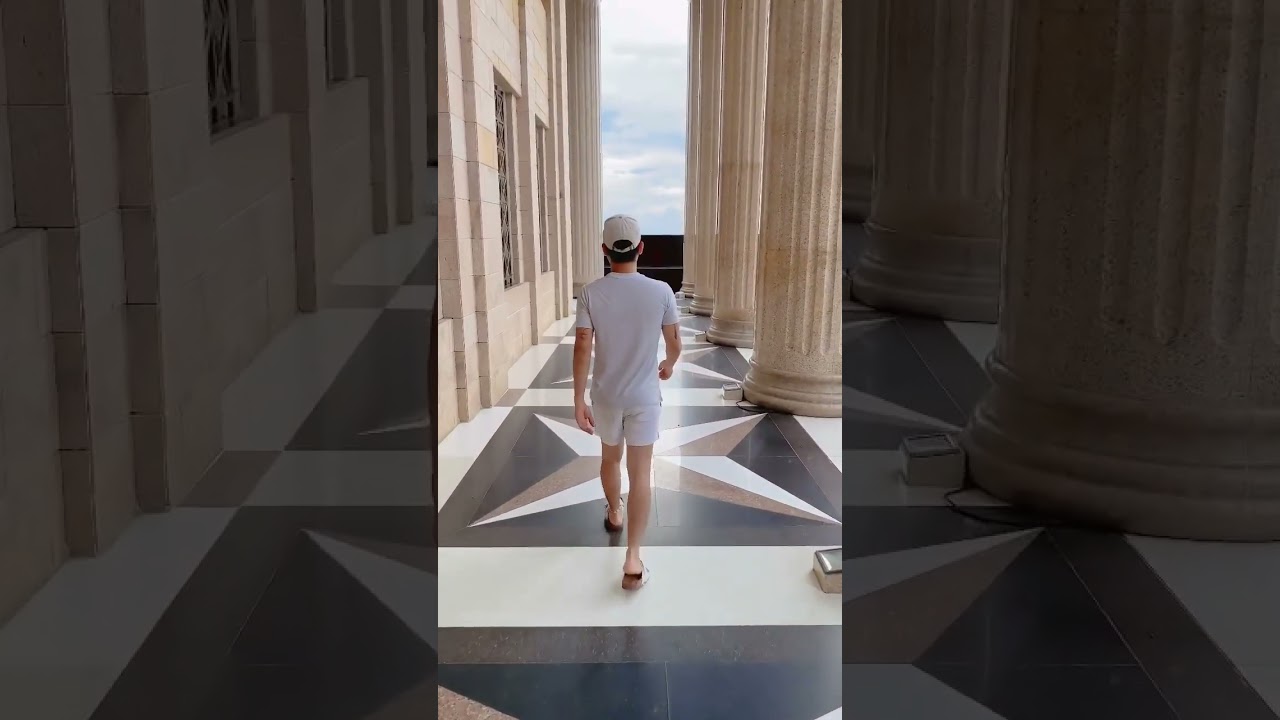 tara na sa Temple of Leah#travel #cebu #explore