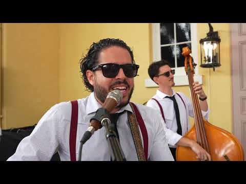 Promotional video thumbnail 14 for Good Musicians