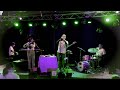 The Starpeople Live at Brebl 2022 - Desert Cry (McCoy Tyner)