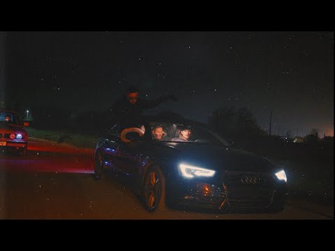 Chepzz - Real Fact (Official Music Video)