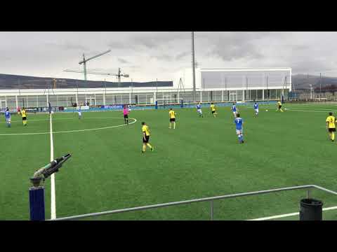 PREFERENTE 21-22: Ardoi - San Miguel 2ª parte