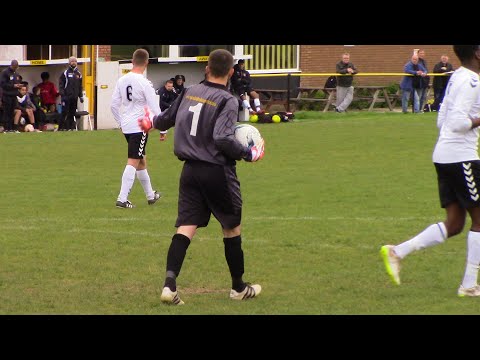 Alvechurch U21's 2-2 Coventry United U21's - Extended Highlights