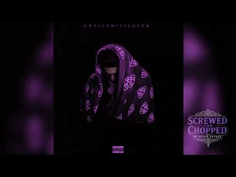 Percocet Baby - DeeBaby Screwed and Chopped by Stilo Stylez