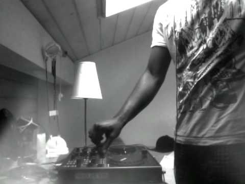 DJ Spoonz - Minimix Part 4: The HIP HOP EDITION #2