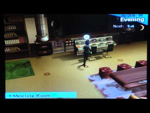 Persona 3 FES Playthrough, pt. 27