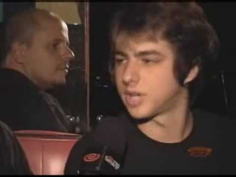 Programa Serravip 069 - Joe - Garibaldi