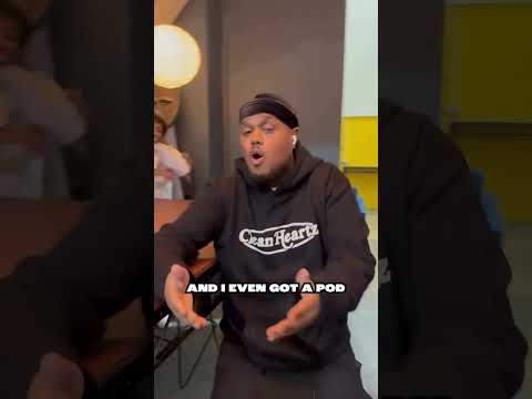 Chunkz - 4 Million Followers Freestyle