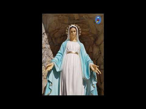 Spotkanie dla Młodych 08.10.2022 - Koronka do Krwawych Łez Maryi 1