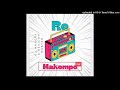 Dj Mahery Resican Master Re Makompo