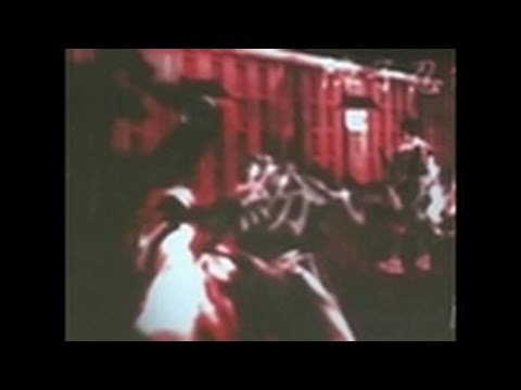 Tenchu Z Xbox 360 Trailer - Tenchu Trailer (Off-screen)