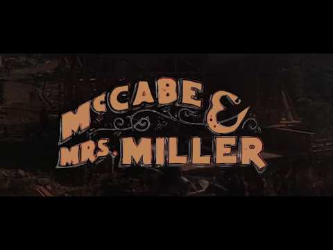 McCabe & Mrs. Miller (1971) Trailer