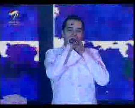 Fly Project - Ultima seara (Live Revelion 2006 Iasi)