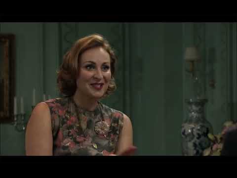 Amar C443 - Laura les cuenta a sus padres que Ismael se enamoró de Asun