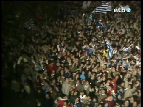 JOSE LUIS ORBEGOZO : GOIAN BEGO