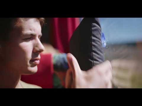 Travel Pillow | Cestovní polštářek s přísavkami