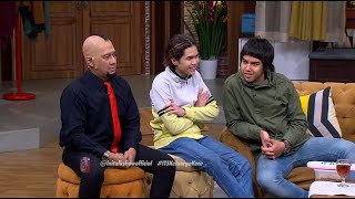 Download lagu Wejangan Ahmad Dheni Untuk Al, El & Dul mp3 Download lagu Wejangan Ahmad Dheni Untuk Al, El & Dul mp3