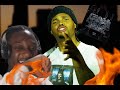 XAVIER WULF MURDERED THIS Xavier Wulf Feat RMC Mike Cross Cuttin REACTION
