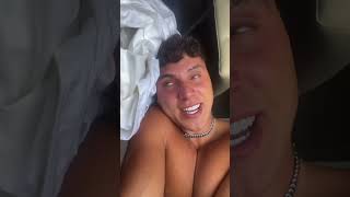 so when you stick it in my mouth… #shorts