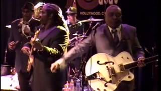 THE UNTOUCHABLES ~ "What's Gone Wrong " live at THE WHISKY, Hollywood  2012