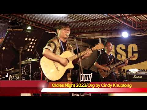 Heina Khatlou | S.Pauginmuan | Oldies Night 2022