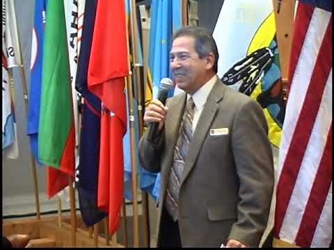 Tent of Many Voices: 09240606