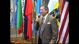 Tent of Many Voices: 09240606