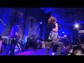 Mallory Knox - Lighthouse live - BBC Radio 1.flv ...