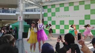 GEM / Sugar Baby (ラゾーナ川崎)