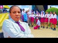 In Love With My Highschool Teacher Latest Nollywood Movie 2026