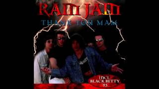 Music video thumbnail preview for Ram Jam - Hanging On by Ram Jam