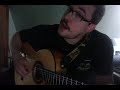 It'll Never Leave You Alone-Crash Test Dummies