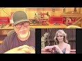 The Paul Hogan Show Hot Legs Featuring Delvene Delaney REACTION