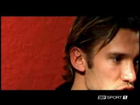 Shevcento 2001-2002 e 2002-2003