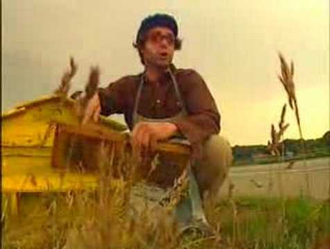 Les Gros Cons - L'apiculteur