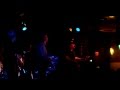 Kevn Kinney and the Roamin Countrymen - "Chico & Maria" @ 40 Watt, Athens Ga 11.14.2013