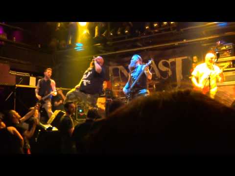 Endast The Promise live in Montreal April 17th 2015