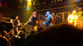 Endast The Promise live in Montreal April 17th 2015