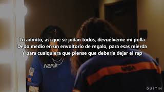 Russ • Ain&#39;t Goin Back ❪Subtitulado Español❫