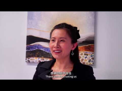 Bringing MEDii’s Story to Life