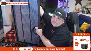 Spring Savings on Power Stations with Jackery