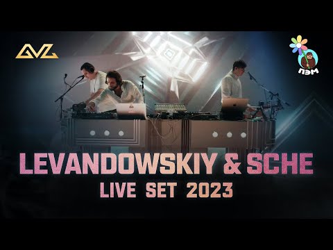 Levandowskiy & SCHE - Live Set 2023