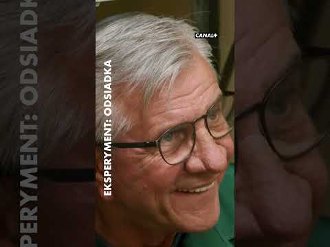 Kultura toalety pod celą | Eksperyment: Odsiadka | Oglądaj w CANAL+ #eksperymentodsiadka #canalplus