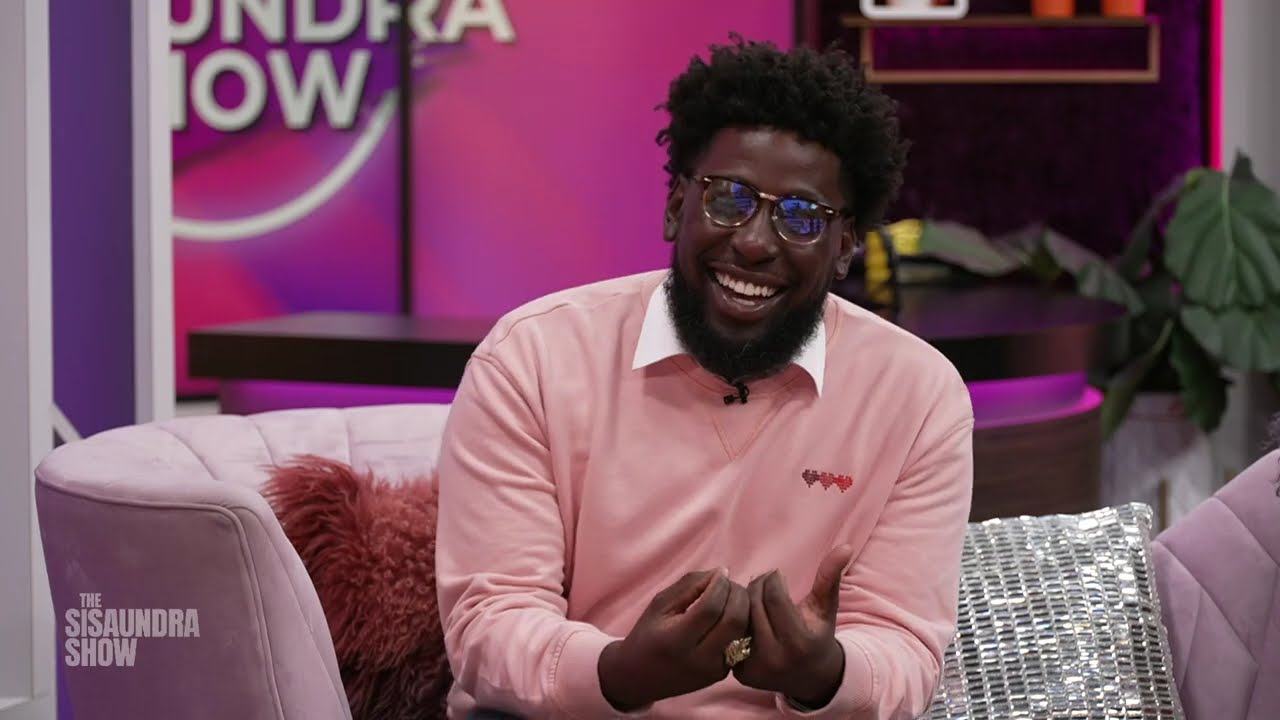 Willie Montague Sparks Heated Debate on Marriage & Trust 👀💍
