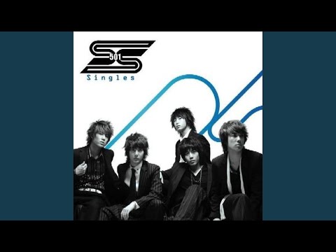 Passion - SS501