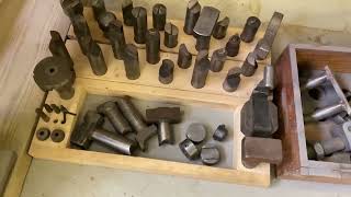 Satılık Nibbler Senior 700N köşe çıkarma makinesi - Görüntü 4 | Machineryline TR Nibbler Senior 700N köşe çıkarma makinesi | Görüntü 4 - Machineryline